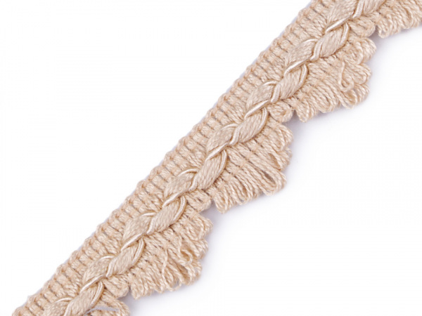 Prýmek šíře 23 mm