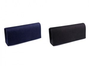 Kabelka - psaníčko jeans