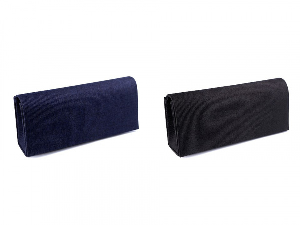 Kabelka - psaníčko jeans