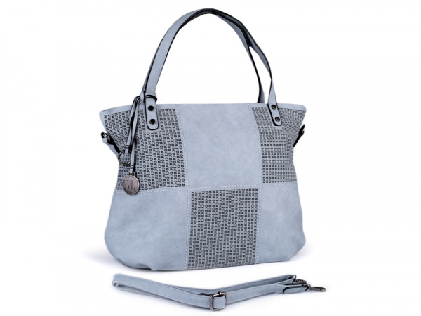 Kabelka perforovaná 32x46 cm