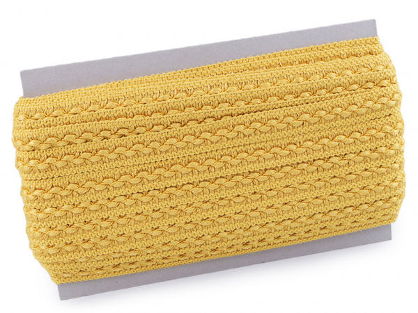 Prýmek šíře 20 mm