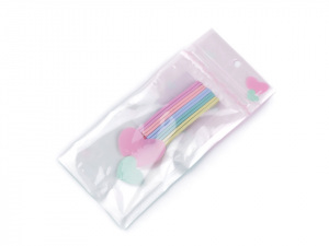 Sponky do vlasů / pinetky