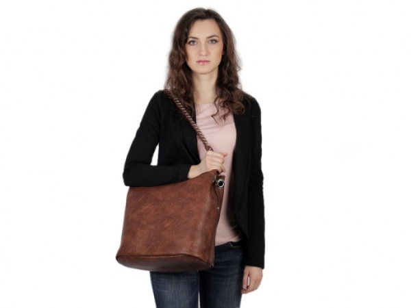 Kabelka 31x42 cm sada 2 ks