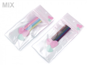 Sponky do vlasů / pinetky