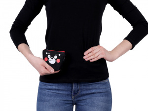 Peněženka / pouzdro Languo 8x10,5 cm