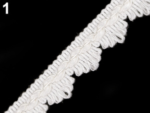 Prýmek šíře 23 mm