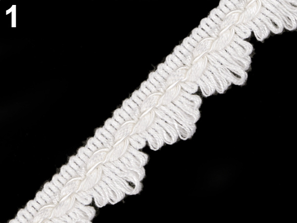 Prýmek šíře 23 mm