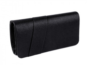 Kabelka - psaníčko s lurexem