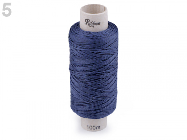 Nitě čalounické Strongfil 100 m