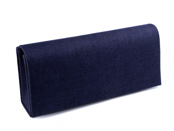 Kabelka - psaníčko jeans