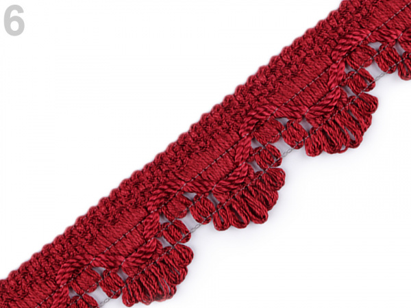 Prýmek šíře 30 mm