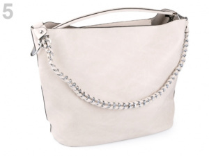 Kabelka 31x42 cm sada 2 ks