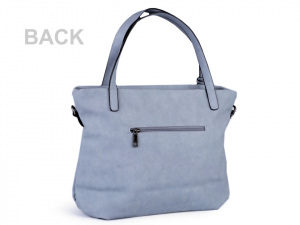 Kabelka perforovaná 32x46 cm