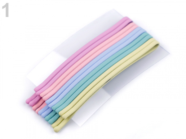 Sponky do vlasů / pinetky