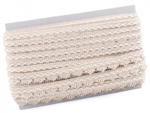 Prýmek šíře 23 mm