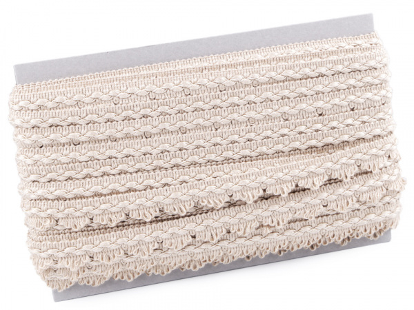 Prýmek šíře 23 mm