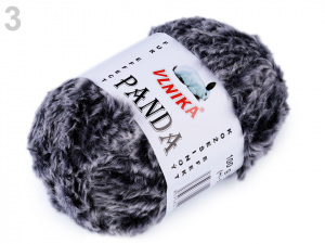Pletací příze Panda 100 g