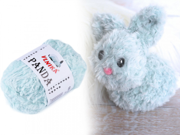 Pletací příze Panda 100 g