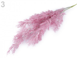 Umělý lišejník větvička