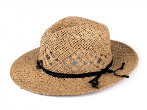 Letní klobouk