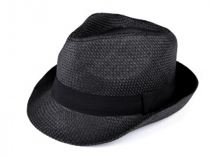 Letní klobouk unisex