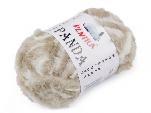 Pletací příze Panda 100 g