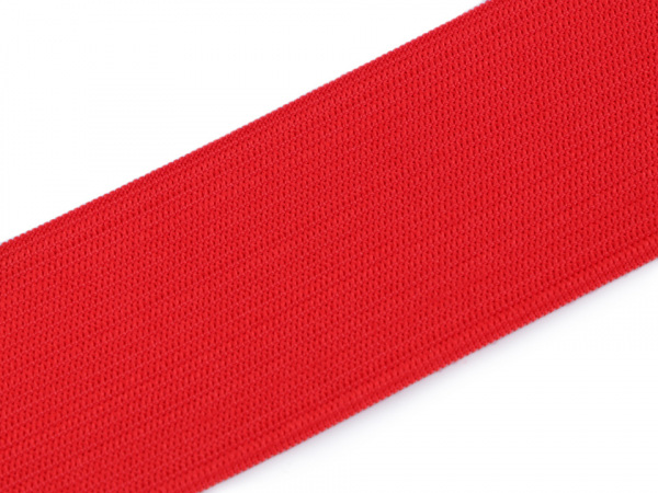 Pruženka hladká šíře 40 mm 2. jakost