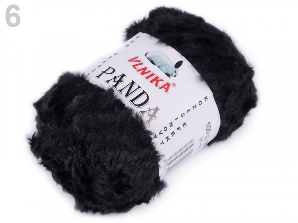 Pletací příze Panda 100 g