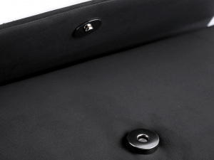 Kabelka - psaníčko s kamínky 2. jakost