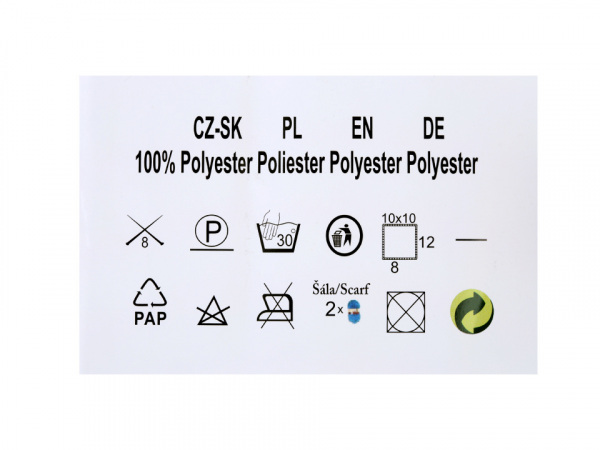 Pletací příze Panda 100 g