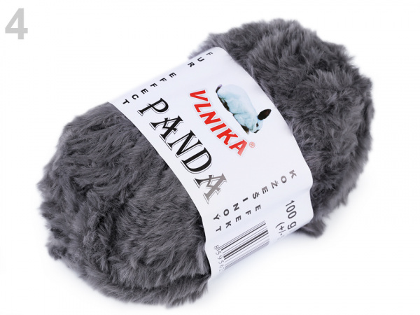 Pletací příze Panda 100 g