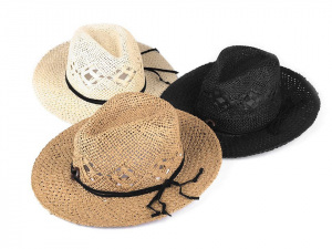 Letní klobouk