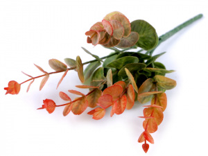 Umělý eukalyptus k aranžování