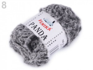 Pletací příze Panda 100 g