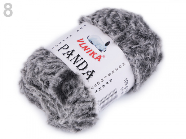 Pletací příze Panda 100 g
