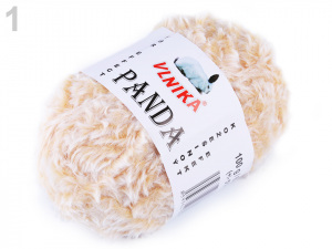 Pletací příze Panda 100 g
