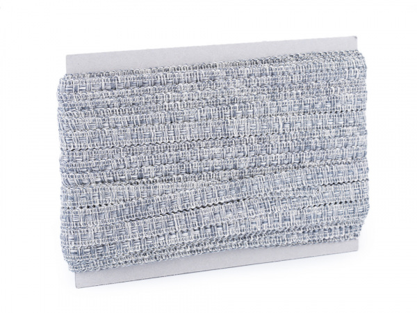 Prýmek šíře 12 mm