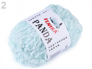 Pletací příze Panda 100 g