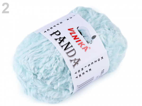 Pletací příze Panda 100 g