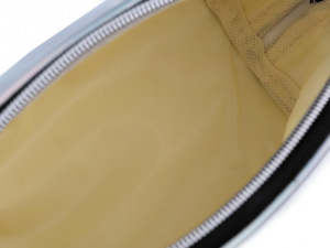 Holografické pouzdro / kosmetická taška