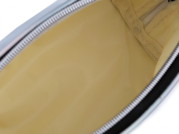 Holografické pouzdro / kosmetická taška