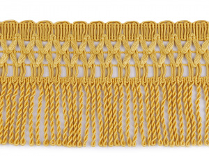 Třásně kroucené šíře 95 mm