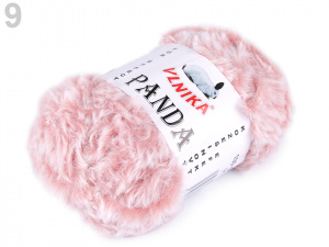 Pletací příze Panda 100 g