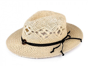 Letní klobouk