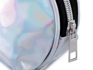 Holografické pouzdro / kosmetická taška