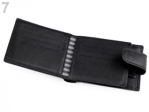 Pánská peněženka kožená v krabičce