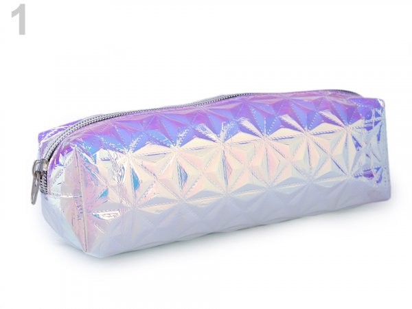 Pouzdro holografické 5,5x19 cm