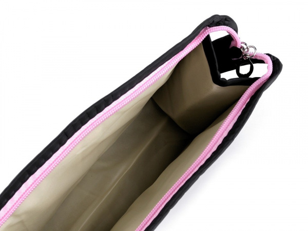 Kosmetická taška Love 16x23 cm