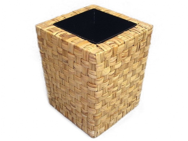 Květináč vodní hyacint zinková vložka VERDE