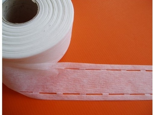 Vlizelínová perforace zažehlovací 10-40-10